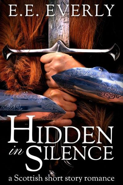 Hidden in Silence (eBook, ePUB) Hidden in Silence (eBook, ePUB)