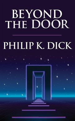 Cover Beyond the Door (eBook, ePUB)