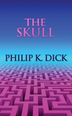 Cover The Skull (eBook, ePUB)