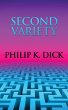 Second Variety (eBook, ePUB) - Bild 1