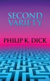 Second Variety (eBook, ePUB) Second Variety (eBook, ePUB)