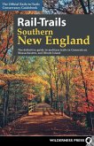 Rail-Trails Southern New England (eBook, ePUB)