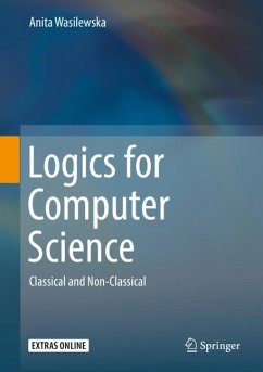 Logics for Computer Science - Wasilewska, Anita