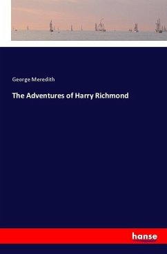 The Adventures of Harry Richmond