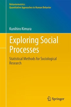 Cover Exploring Social Processes