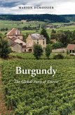 Burgundy (eBook, ePUB)