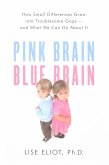 Pink Brain, Blue Brain (eBook, ePUB)