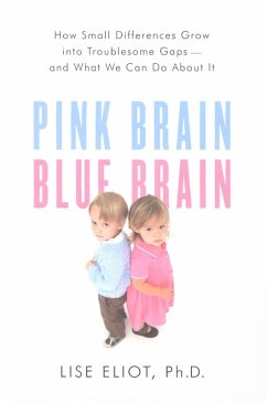 Cover Pink Brain, Blue Brain (eBook, ePUB)