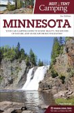 Best Tent Camping: Minnesota (eBook, ePUB)