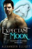 Expectant Moon (Gladstone Shifters, #1) (eBook, ePUB)