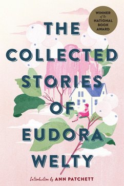 Collected Stories of Eudora Welty (eBook, ePUB) - Welty, Eudora