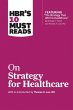 HBR's 10 Must Reads on Strategy for... - Bild 1