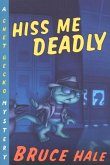 Hiss Me Deadly (eBook, ePUB)