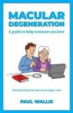 Macular Degeneration (eBook, ePUB)
