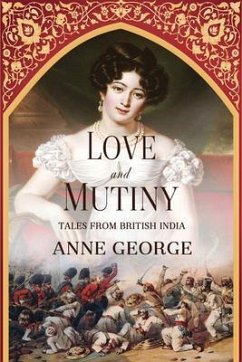 Love and Mutiny (eBook, ePUB) - George, Anne