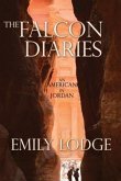 The Falcon Diaries (eBook, ePUB)