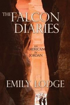 Cover The Falcon Diaries (eBook, ePUB)
