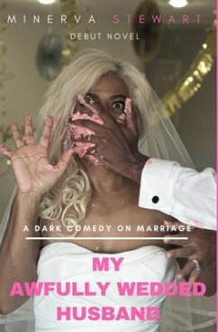 Cover My Awfully Wedded Husband (eBook, ePUB)