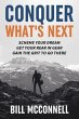 Conquer What's Next (eBook, ePUB) - Bild 1