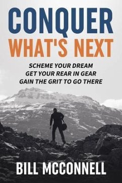 Cover Conquer What's Next (eBook, ePUB)