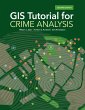 GIS Tutorial for Crime Analysis (eBook,... - Bild 1