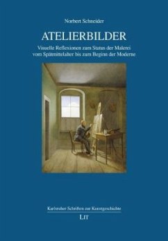 Atelierbilder - Schneider, Norbert