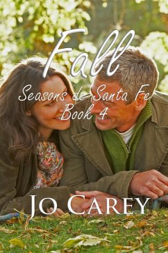 Cover Fall (Seasons de Santa Fe, #4) (eBook, ePUB)