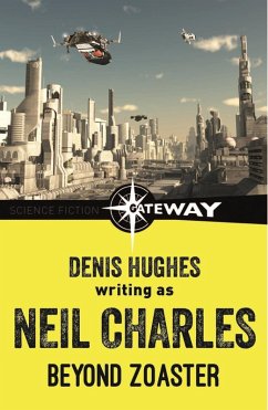 Cover Beyond Zoaster (eBook, ePUB)