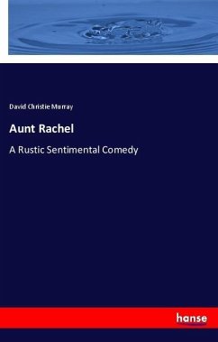 Aunt Rachel - Murray, David Christie