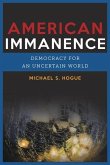 American Immanence (eBook, ePUB)