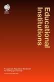 Educational Institutions (eBook, ePUB)