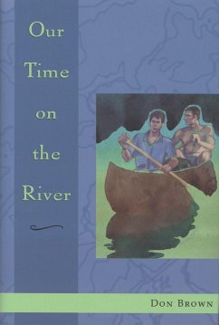 Cover Our Time on the River (eBook, ePUB)