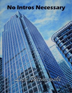 Cover No Intros Necessary (eBook, ePUB)
