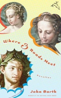 Cover Where Three Roads Meet (eBook, ePUB)