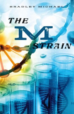 Cover The M Strain (eBook, ePUB)