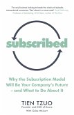 Subscribed (eBook, ePUB)