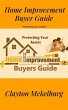 Home Improvement Buyers Guide (eBook,... - Bild 1