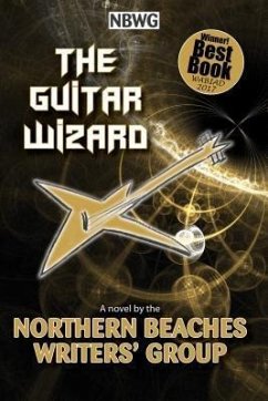The Guitar Wizard (eBook, ePUB)
