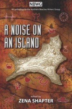 A Noise On An Island (eBook, ePUB) - Shapter, Zena