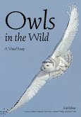 Owls In The Wild (eBook, ePUB)
