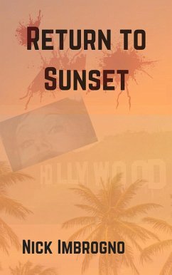 Cover Return to Sunset (eBook, ePUB)