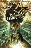 Against Impassable Barriers (The Travels of Scout Shannon, #4) (eBook, ePUB)