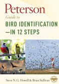 Peterson Guide to Bird Identification-in 12 Steps (eBook, ePUB)