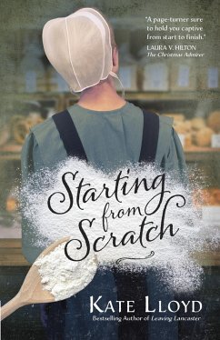Cover Starting from Scratch (eBook, ePUB)