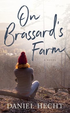 Cover On Brassard's Farm (eBook, ePUB)