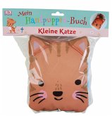 Mein Handpuppen-Buch - Kleine Katze