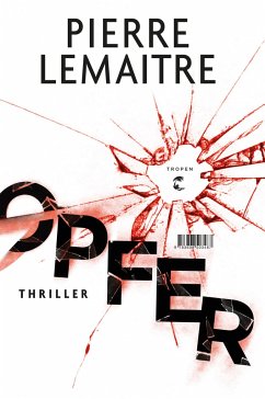 Opfer - Lemaître, Pierre
