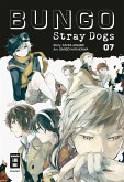 Bungo Stray Dogs Bd.7
