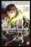 Seraph of the End Bd.13