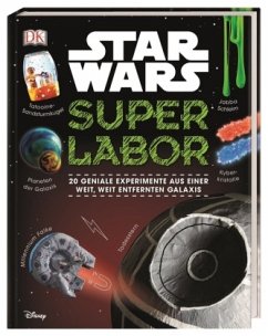 Star Wars Superlabor - Horton, Cole;Heinecke, Liz